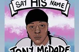 Fundraiser for Wanda Mcdade by Shani Angela : In Memory of Tony Mcdade