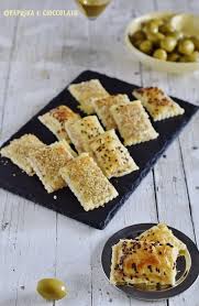Stuzzichini Con Prosciutto Cotto E Formaggio Ricetta Stuzzichini Street Food Prosciutto Cotto