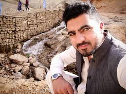 Fareed Ahmed Mubarak (@rjfareed) • Instagram photos and videos