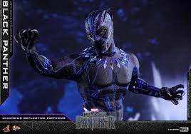 Check spelling or type a new query. Hot Toys New Black Panther Figure Is Glorious
