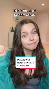 #standup by #michellewolf 🎤 #titanic #millennial #ItsOurHome