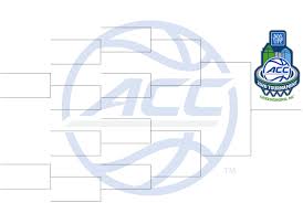 Game times subject to change. 2020 Acc Tournament Bracket Live Updates During Final Games Of Regular Season Syracuse Com