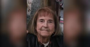 Obituary for Janet "Granny" Ball