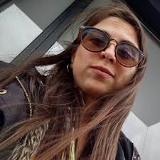 Daniela Arévalo Sarmiento