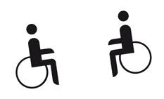 78 kostenlose vektorgrafiken zum thema wc. Kostenlos Symbole Fur Die Toiletten Beschilderung Downloaden