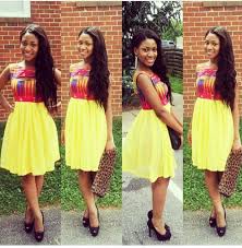 Ankara Styles For Teenagers 50 Fabulous Looks To Steal African Fashion Modern African Fashion African Dress