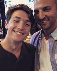 Yall! I'm almost done with ZA book 3, and Tory and Caleb just went