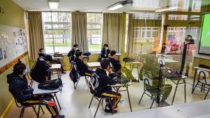 Desde el 19 al 30 de julio: Mineduc Y Plan De Vuelta A Clases En Marzo Es Seguro Para Docentes Y Todo El Personal Educativo Meganoticias