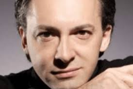 Jeremy Silver, Conductor