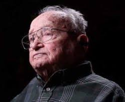 Harold Emmett Whitlock (1917-2016)