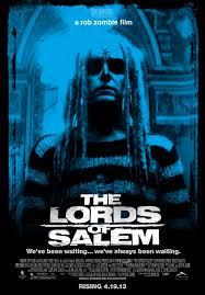 Fascination With Fear: The Lords Of Salem (2013): Satan Is Renting  Apartment 5