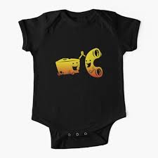 Macaroni And Cheese Short Sleeve Baby One Piece Redbubble