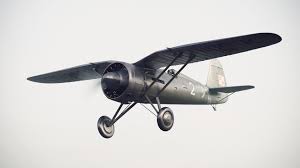 Avion valable mais de conception ancienne, c'était une version conçue pour l'exportation du pzl p 11. Pzl P 11 Hd Wallpapers Background Images