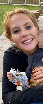 RHOC alum Tammy Knickerbocker's daughter Lindsey has reportedly 'gone  missing'