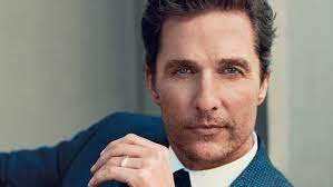 Matthew mcconaughey is an american actor who has received critical acclaim for his performances in a number of films and television shows, most notably including dallas buyers club, interstellar and. Ù…Ø§Ø«ÙŠÙˆ Ù…Ø§ÙƒÙˆÙ†Ù‡ÙŠ Ù‚ØµØ© Ø­ÙŠØ§Ø© Ø§Ù„Ù…Ù…Ø«Ù„ Matthew Mcconaughey Ù†Ø¬ÙˆÙ…ÙŠ