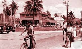 Kota kinabalu theatres list with address, showtimes & running movies. Capitol Cinema In Kampung Air Jesselton History Steemit