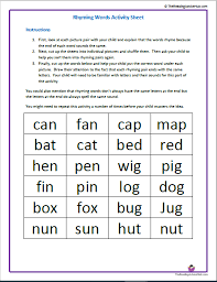 An abstract representation of the smallest distinctive sound unit in a language (often • sounds that are substitutable one for another in a given environment are said to be in free variation. Free Phonics And Phonological Awareness Worksheets And Printable Resources Thereadingadvicehub Com