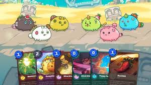 Check spelling or type a new query. Axie Infinity Game The Next Improvements