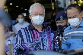 Thriving to be the most trustworthy and the most reliable connection between suppliers and buyers in business. Hearing Of Najib S Appeal In Src International Case Starts April