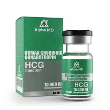 Image result for Chorionic Gonadotropin Injectable Solution