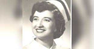 Mrs. Barbara V. Keating Obituary