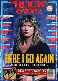 David coverdale and tawny kitaen were married for 2 years. Whitesnake S David Coverdale I Was Three Million In Debt Before 1987 Album Blabbermouth Net