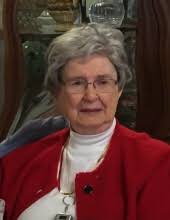 Obituary information for Wanda Mudd