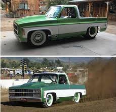 Image result for Green 1980 Truck