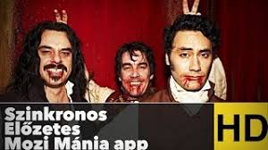 Hetkoznapi vampirok online videa , teljes film ~ magyarul magyarország legnépszerűbb és egyben legnagyobb filmes adatbázisa. Hetkoznapi Vampirok A Koporsoba Zart Felvetel Magyar Szinkronos Elozetes 16 Youtube