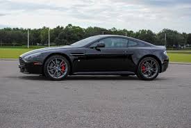 Image result for Storm Black 2015 Aston Martin