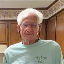 James Lowery Sr. Obituary (2024)