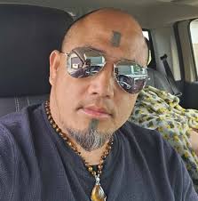 His father abandoned him when he was 3 years old, his daughter di— at 8  months old, his wife di— in a car accident, his best friend di— of an  overdose. And