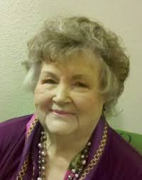 Lillian Frances Barnes Obituary