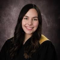 Olivia Crook's Instagram, Twitter & Facebook