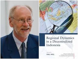 SMERU Seminar: Regional Dynamics in a Decentralized Indonesia by Hal Hill  (ANU)