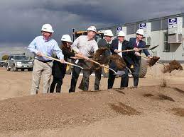 We focus on becoming leaders of the construction team during the life cycle of a project and work in a. Agilent Technologies Pharmaceutical Facility Frederick Colorado