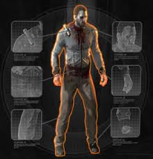 Steam\steamapps\common\dying light\dw 5) start steam and log in offline (make sure your internet connection is still disabled) 6) start dying light 7) visit your player's stash and change your outfit to a new one 8) exit the game and uninstall the mod 9) close steam 10) enable your internet connection Outfits Dying Light Wiki Fandom