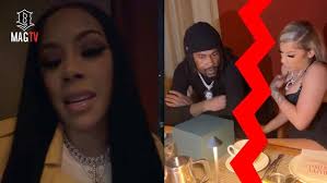 Ari Fletcher Gifts Herself A New Bentley SUV! 🎁