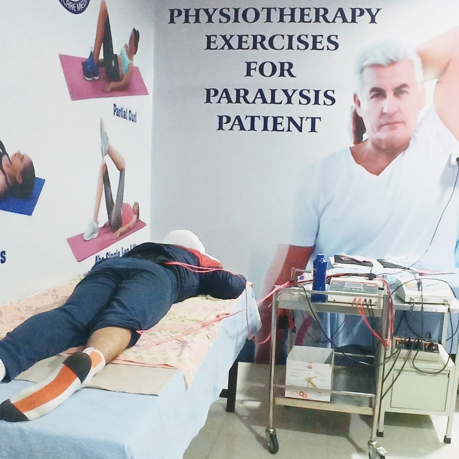 Rehabilitation product image