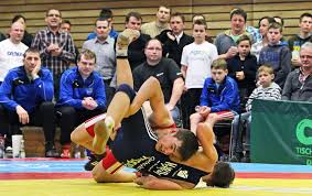 Röhlingen siegt im Schongang