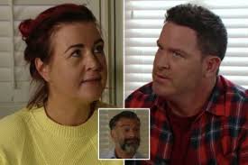 Thrilled Fair City viewers all say same thing after Sharon tells Anto she  wants a divorce