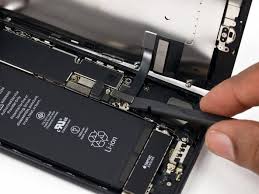 But there's a difference between a device that's warm to touch and one that's overheating. Iphone 7 Ohrhorer Lautsprecher Austauschen Ifixit Reparaturanleitung