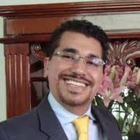 Rodrigo Salcido's Instagram, Twitter & Facebook