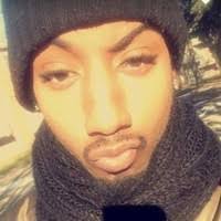 Deondre Alexander's Instagram, Twitter & Facebook