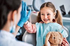 How Family Dentistry Bridges The Gap Between Pediatric And Senior Care