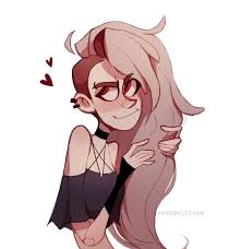 1 appearance 1.1 human form 2 personality 3 abilities 3.1 natural abilities 3.2 skillset 3.3 unique abilities 4 gallery 5. Loona Helluva Boss On Tumblr