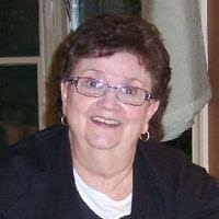 Jean Louise (Dickel) Houck