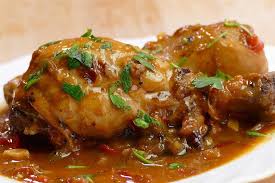 Así los tuve un día. Pollo Asado Sin Grasa Receta Paso A Paso Recetas La Cocina