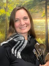 2025 Plein Air Artists — Wayne Plein Air