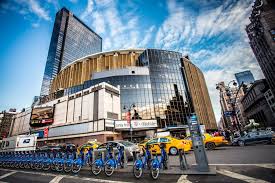 How far is madison square garden from penn station. Madison Square Garden Penn Station Audio Tour Azbo